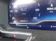 ✅ 2023 Chevrolet Silverado 1500 LT • VIN: 3GCUDDED0PG259330 • Lot: 41886285. Listed on IAAI with 84,293 mi. Free auction sales archive from the USA and detailed vehicle history report at DreamBid. Image 16.