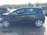 2016 Chevrolet Sonic LTZ с VIN 1G1JE6SB7G4144793, выставлен на аукционе IAAI как лот 42215499 с пробегом 114 875 миль миль и . История ставок и продаж доступна на DreamBid. Изображение 14.