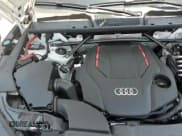 ✅ 2024 Audi SQ5 Premium Plus • VIN: WA1B4AFY2R2121012 • Lot: 68658265. Wystawiony na Copart z przebiegiem 2 976 mil. Bezpłatny archiwum sprzedaży aukcyjnych z USA i szczegółowy raport historii pojazdu na DreamBid. Zdjęcie 14.