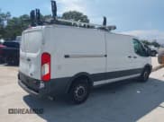 ✅ 2020 Ford Transit Cargo • VIN: 1FTYE1Y89LKA70075 • Lot: 42797915. Wystawiony na IAAI z przebiegiem 87 732 mil. Bezpłatny archiwum sprzedaży aukcyjnych z USA i szczegółowy raport historii pojazdu na DreamBid. Zdjęcie 4.