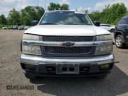 ✅ 2005 Chevrolet Colorado 1SC LS Z85 • VIN: 1GCDT136658170614 • Лот: 61416645. Опубликован ранее на Copart с пробегом 211 182 миль. Бесплатный доступ к архиву аукционных продаж из США и подробный отчёт об истории автомобиля на DreamBid. Изображение 5.