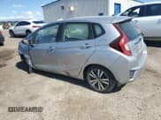 ✅ 2017 Honda Fit EX • VIN: JHMGK5H77HS013611 • Lot: 86193875. Listed on Copart with Not provided. Free auction sales archive from the USA and detailed vehicle history report at DreamBid. Image 2.