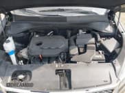 ✅ 2017 Kia Sorento LX • VIN: 5XYPGDA38HG271503 • Lot: 42925829. Listed on IAAI with 116,970 mi. Free auction sales archive from the USA and detailed vehicle history report at DreamBid. Image 10.