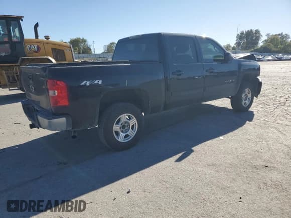 ✅ 2011 Chevrolet Silverado 1500 LTZ • VIN: 3GCPKTE33BG373819 • Lot: 86156505. Wystawiony na Copart z przebiegiem 191 132 mil. Bezpłatny archiwum sprzedaży aukcyjnych z USA i szczegółowy raport historii pojazdu na DreamBid. Zdjęcie 3.