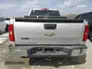 2009 Chevrolet Silverado 1500 LT z VIN 2GCEC29C791100880, wystawiony jako Copart lot #49070055 z przebiegiem 211 263 mil mil oraz Szkoda całkowita • Salvage title. Historia ofert i sprzedaży dostępna na DreamBid. Obrazek 6.