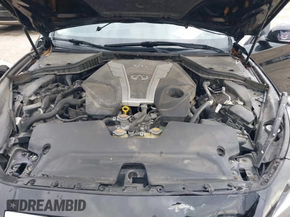 ✅ 2017 Infiniti Q50 Premium • VIN: JN1EV7AR4HM832493 • Lot: 41364834. Wystawiony na IAAI z przebiegiem 65 581 mil. Bezpłatny archiwum sprzedaży aukcyjnych z USA i szczegółowy raport historii pojazdu na DreamBid. Zdjęcie 10.