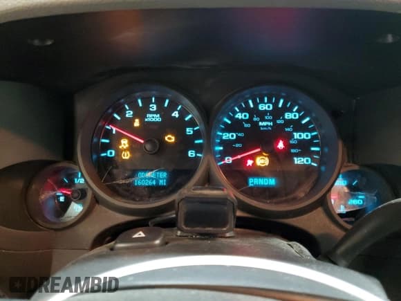 ✅ 2012 Chevrolet Silverado 1500 Work Truck • VIN: 1GCNKPE08CZ120968 • Lot: 91781905. Listed on Copart with 160,264 mi. Free auction sales archive from the USA and detailed vehicle history report at DreamBid. Image 9.