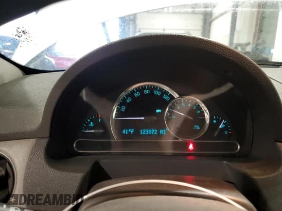 ✅ 2008 Chevrolet HHR LS • VIN: 3GNDA13D68S533727 • Lot: 47601335. Listed on Copart with 123,072 mi. Free auction sales archive from the USA and detailed vehicle history report at DreamBid. Image 9.