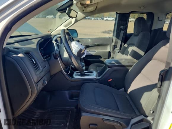 ✅ 2022 Chevrolet Colorado 2WD LT • VIN: 1GCHSCEA8N1247591 • Лот: 93012475. Опубликован ранее на Copart с пробегом 32 623 миль. Бесплатный доступ к архиву аукционных продаж из США и подробный отчёт об истории автомобиля на DreamBid. Изображение 7.