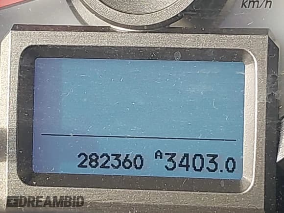 ✅ 2012 Honda Pilot Touring • VIN: 5FNYF3H91CB033147 • Lot: 43676656. Listed on IAAI with 282,360 mi. Free auction sales archive from the USA and detailed vehicle history report at DreamBid. Image 15.