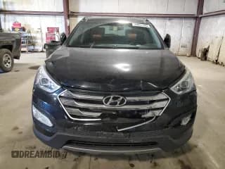 ✅ 2016 Hyundai Santa Fe • VIN: 5XYZUDLB7GG357390 • Лот: 84031745. Опубликован ранее на Copart с пробегом 95 721 миль. Бесплатный доступ к архиву аукционных продаж из США и подробный отчёт об истории автомобиля на DreamBid. Изображение 5.