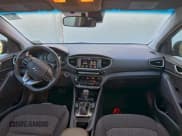 ✅ 2019 Hyundai Ioniq SEL • VIN: KMHC75LC4KU112237 • Lot: 96955065. Listed on Copart with 137,190 mi. Free auction sales archive from the USA and detailed vehicle history report at DreamBid. Image 9.