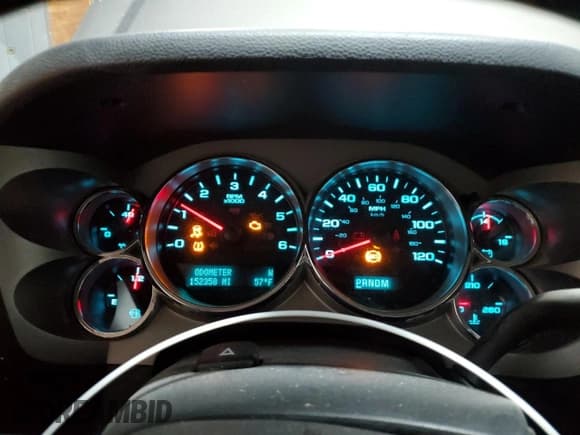 ✅ 2012 GMC Sierra 1500 SLE • VIN: 1GTR2VE79CZ177389 • Лот: 82653485. Опубликован ранее на Copart с пробегом 152 358 миль. Бесплатный доступ к архиву аукционных продаж из США и подробный отчёт об истории автомобиля на DreamBid. Изображение 9.