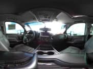 ✅ 2016 Chevrolet Silverado 2500HD LTZ • VIN: 1GC1KWE80GF188056 • Lot: 42568288. Listed on IAAI with 211,493 mi. Free auction sales archive from the USA and detailed vehicle history report at DreamBid. Image 19.