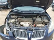 ✅ 2010 Pontiac Vibe • VIN: 5Y2SM6E05AZ406670 • Лот: 42464840. Опубликован ранее на IAAI с пробегом Не указан. Бесплатный доступ к архиву аукционных продаж из США и подробный отчёт об истории автомобиля на DreamBid. Изображение 10.