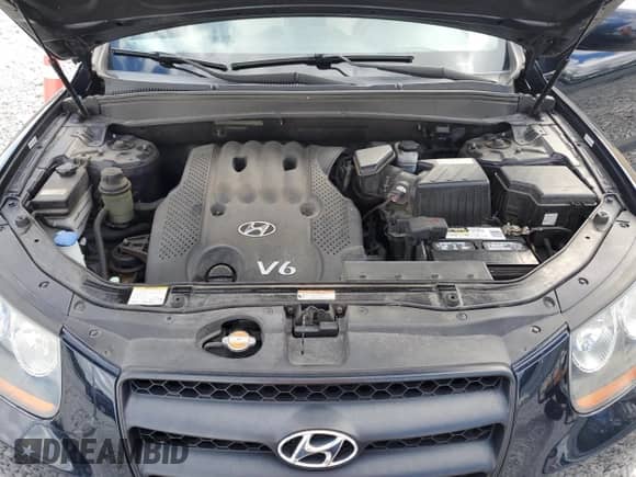 ✅ 2008 Hyundai Santa Fe GLS • VIN: 5NMSG13D18H163261 • Lot: 74598524. Wystawiony na Copart z przebiegiem 102 223 mil mil. Skorzystaj z bezpłatnego archiwum sprzedaży aukcyjnych z USA i zobacz szczegółowy raport historii pojazdu na DreamBid. Zdjęcie 13.