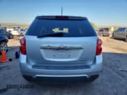 ✅ 2015 Chevrolet Equinox LT • VIN: 2GNALBEK3F1174117 • Лот: 82141265. Опубликован ранее на Copart с пробегом 178 363 миль. Бесплатный доступ к архиву аукционных продаж из США и подробный отчёт об истории автомобиля на DreamBid. Изображение 6.