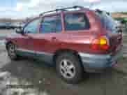 2004 Hyundai Santa Fe GLS с VIN KM8SC13D34U783281, выставлен на аукционе Copart как лот 41403795 с пробегом 294 933 миль миль и Списание • Salvage title. История ставок и продаж доступна на DreamBid. Изображение 2.