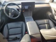 ✅ 2023 Tesla Model 3 • VIN: 5YJ3E1EA5PF456321 • Lot: 92842865. Wystawiony na Copart z przebiegiem 36 662 mil. Bezpłatny archiwum sprzedaży aukcyjnych z USA i szczegółowy raport historii pojazdu na DreamBid. Zdjęcie 8.