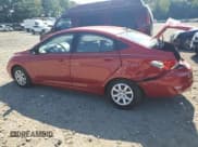 ✅ 2013 Hyundai Accent GLS • VIN: KMHCT4AE0DU584951 • Лот: 68817524. Опубликован ранее на Copart с пробегом 97 414 миль. Бесплатный доступ к архиву аукционных продаж из США и подробный отчёт об истории автомобиля на DreamBid. Изображение 2.