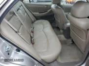 ✅ 1998 Honda Accord EX • VIN: 1HGCG5650WA113931 • Lot: 90935385. Listed on Copart with 183,634 mi. Free auction sales archive from the USA and detailed vehicle history report at DreamBid. Image 10.