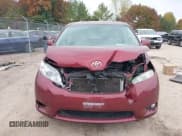 ✅ 2011 Toyota Sienna XLE AAS • VIN: 5TDYK3DC0BS131092 • Lot: 43567083. Listed on IAAI with 274,743 mi. Free auction sales archive from the USA and detailed vehicle history report at DreamBid. Image 12.