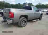 2009 Chevrolet Silverado 1500 LT с VIN 1GCEC24039Z178657, выставлен на аукционе Copart как лот 57399265 с пробегом 208 751 миль миль и Списание • Salvage title. История ставок и продаж доступна на DreamBid. Изображение 3.