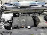 ✅ 2019 Toyota Highlander Limited • VIN: 5TDDZRFHXKS926320 • Lot: 86662825. Wystawiony na Copart z przebiegiem 112 062 mil. Bezpłatny archiwum sprzedaży aukcyjnych z USA i szczegółowy raport historii pojazdu na DreamBid. Zdjęcie 16.