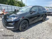 ✅ 2026 Honda HR-V Sport • VIN: 3CZRZ1H59TM705071 • Lot: 69209695. Listed on Copart with 933 mi. Free auction sales archive from the USA and detailed vehicle history report at DreamBid. Image 1.