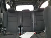 ✅ 2022 Dodge Durango SXT • VIN: 1C4RDJAG9NC129695 • Lot: 81624195. Listed on Copart with Not provided. Free auction sales archive from the USA and detailed vehicle history report at DreamBid. Image 10.