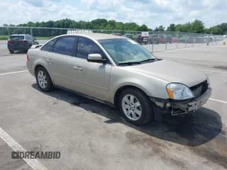 ✅ 2006 Ford Five Hundred SEL • VIN: 1FAFP24126G144031 • Лот: 42931412. Опубликован ранее на IAAI с пробегом 151 516 миль. Бесплатный доступ к архиву аукционных продаж из США и подробный отчёт об истории автомобиля на DreamBid. Изображение 1.