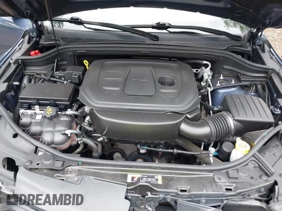 ✅ 2021 Dodge Durango GT Plus • VIN: 1C4RDJDGXMC689574 • Lot: 42700091. Wystawiony na IAAI z przebiegiem 90 782 mil. Bezpłatny archiwum sprzedaży aukcyjnych z USA i szczegółowy raport historii pojazdu na DreamBid. Zdjęcie 10.