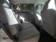 ✅ 2012 Hyundai Santa Fe GLS • VIN: 5XYZG3AB9CG118681 • Lot: 77802964. Listed on Copart with 140,465 mi. Free auction sales archive from the USA and detailed vehicle history report at DreamBid. Image 11.