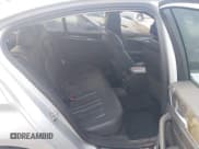 ✅ 2019 BMW 5 Series 530i xDrive • VIN: WBAJA7C55KG910400 • Lot: 42850313. Listed on IAAI with 50,566 mi. Free auction sales archive from the USA and detailed vehicle history report at DreamBid. Image 8.