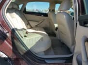 ✅ 2014 Volkswagen Passat SEL Premium • VIN: 1VWCN7A39EC060586 • Lot: 81968855. Listed on Copart with 154,082 mi. Free auction sales archive from the USA and detailed vehicle history report at DreamBid. Image 11.