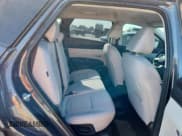 ✅ 2025 Hyundai Tucson SEL • VIN: 5NMJB3DE4SH508755 • Лот: 71928225. Опубликован ранее на Copart с пробегом 7 210 миль. Бесплатный доступ к архиву аукционных продаж из США и подробный отчёт об истории автомобиля на DreamBid. Изображение 11.