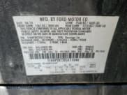 ✅ 2014 Ford Taurus SHO • VIN: 1FAHP2KT2EG171046 • Lot: 54938865. Wystawiony na Copart z przebiegiem 178 126 mil. Bezpłatny archiwum sprzedaży aukcyjnych z USA i szczegółowy raport historii pojazdu na DreamBid. Zdjęcie 13.