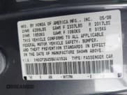 ✅ 2008 Honda Accord LX-P • VIN: 1HGCP26458A141524 • Lot: 43662962. Listed on IAAI with 242,265 mi. Free auction sales archive from the USA and detailed vehicle history report at DreamBid. Image 9.