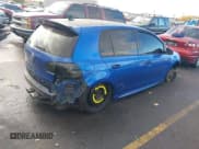 ✅ 2012 Volkswagen Golf R • VIN: WVWPF7AJ2CW228015 • Lot: 43624021. Wystawiony na IAAI z przebiegiem 129 346 mil. Bezpłatny archiwum sprzedaży aukcyjnych z USA i szczegółowy raport historii pojazdu na DreamBid. Zdjęcie 4.