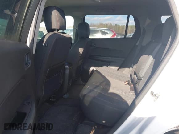 ✅ 2010 GMC Terrain SLE-2 • VIN: 2CTALDEW3A6249695 • Lot: 43847413. Wystawiony na IAAI z przebiegiem 109 652 mil. Bezpłatny archiwum sprzedaży aukcyjnych z USA i szczegółowy raport historii pojazdu na DreamBid. Zdjęcie 8.