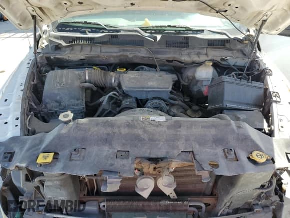 ✅ 2010 Dodge 1500 SLT • VIN: 1D7RB1GP1AS199968 • Lot: 47371315. Wystawiony na Copart z przebiegiem 228 666 mil. Bezpłatny archiwum sprzedaży aukcyjnych z USA i szczegółowy raport historii pojazdu na DreamBid. Zdjęcie 12.