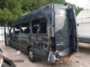 ✅ 2016 Mercedes-Benz Sprinter • VIN: 8BRPE8CD6GE125674 • Lot: 69031374. Wystawiony na Copart z przebiegiem Nie podano. Bezpłatny archiwum sprzedaży aukcyjnych z USA i szczegółowy raport historii pojazdu na DreamBid. Zdjęcie 3.