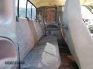 ✅ 2002 Dodge 2500 • VIN: 3B7KC23692M205036 • Lot: 81846495. Wystawiony na Copart z przebiegiem 460 603 mil. Bezpłatny archiwum sprzedaży aukcyjnych z USA i szczegółowy raport historii pojazdu na DreamBid. Zdjęcie 10.