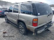 ✅ 2002 Chevrolet Tahoe LS • VIN: 1GNEC13Z32R172011 • Lot: 43731348. Listed on IAAI with Not provided. Free auction sales archive from the USA and detailed vehicle history report at DreamBid. Image 3.