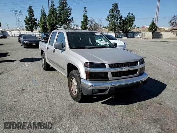 ✅ 2008 Chevrolet Colorado 1LT • VIN: 1GCCS139188101892 • Лот: 45914705. Опубликован ранее на Copart с пробегом 284 836 миль. Бесплатный доступ к архиву аукционных продаж из США и подробный отчёт об истории автомобиля на DreamBid. Изображение 10.
