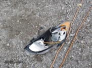 ✅ 2015 Hyundai Elantra • VIN: KMHD35LH3FU244147 • Lot: 43492301. Listed on IAAI with 132,073 mi. Free auction sales archive from the USA and detailed vehicle history report at DreamBid. Image 18.