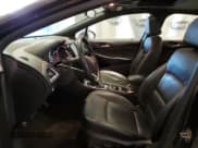 ✅ 2017 Chevrolet Cruze Premier • VIN: 1G1BF5SM9H7118449 • Lot: 68184502. Listed on Copart with 96,367 mi. Free auction sales archive from the USA and detailed vehicle history report at DreamBid. Image 7.