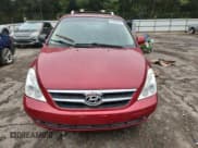 ✅ 2007 Hyundai Entourage GLS • VIN: KNDMC233076039365 • Лот: 81294485. Опубликован ранее на Copart с пробегом 224 777 миль. Бесплатный доступ к архиву аукционных продаж из США и подробный отчёт об истории автомобиля на DreamBid. Изображение 5.