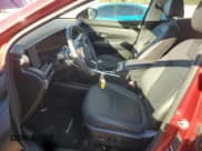 ✅ 2025 Hyundai Tucson SEL Convenience • VIN: 5NMJCCDE2SH478524 • Lot: 84198385. Wystawiony na Copart z przebiegiem 7 574 mil. Bezpłatny archiwum sprzedaży aukcyjnych z USA i szczegółowy raport historii pojazdu na DreamBid. Zdjęcie 7.