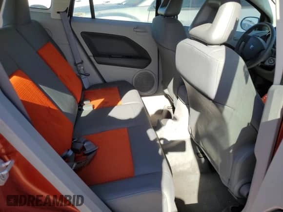 2007 Dodge Caliber SXT с VIN 1B3JB48B97D505230, выставлен на аукционе Copart как лот 45066684 с пробегом 140 385 миль миль и Списание • Salvage title. История ставок и продаж доступна на DreamBid. Изображение 10.